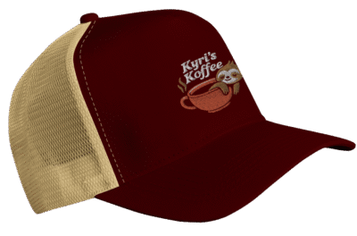 hat