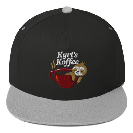 Peak Caffeine (Snapback)