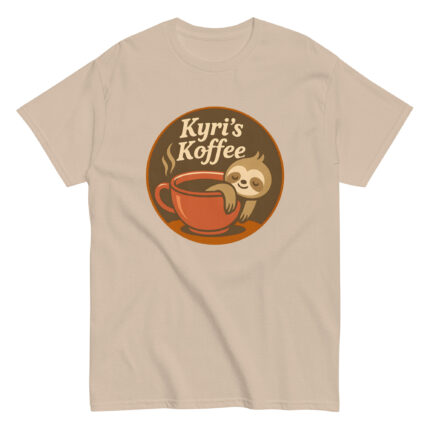 REP Tee (Double Shot)